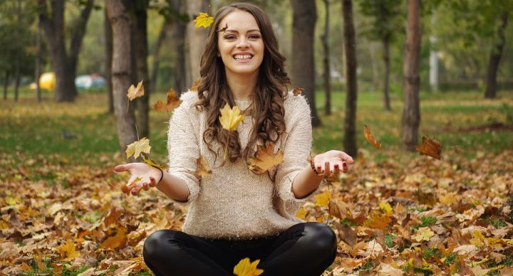 "Equilibrio y Armonía para tu Vida - Transformación desde la Esencia" (TDE)