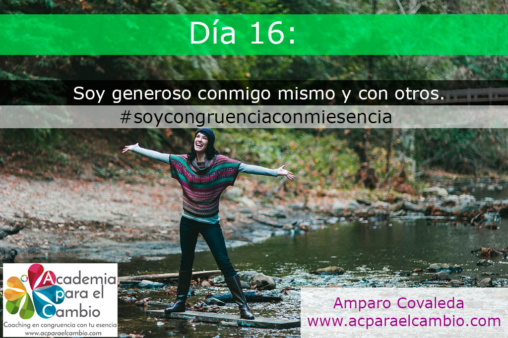 #soycongruenciaconmiesencia16
