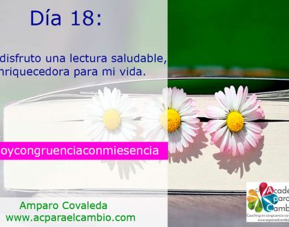 #soycongruenciaconmiesencia18