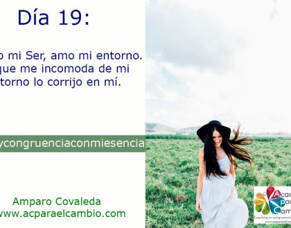 #soycongruenciaconmiesencia19