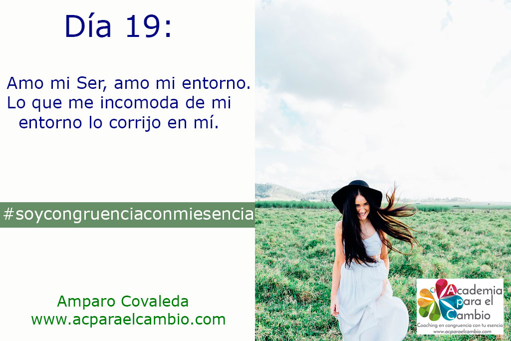 #soycongruenciaconmiesencia19