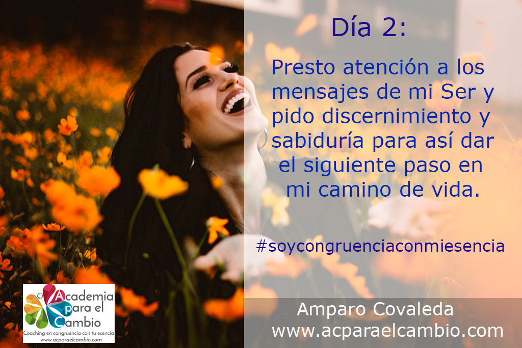 #soycongruenciaconmiesencia2